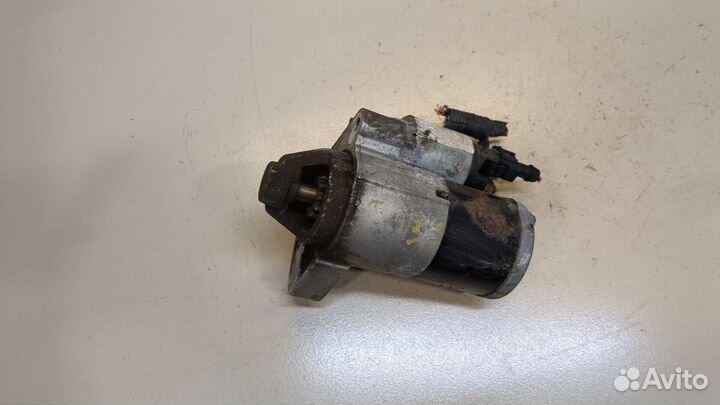 Стартер Peugeot 308, 2011