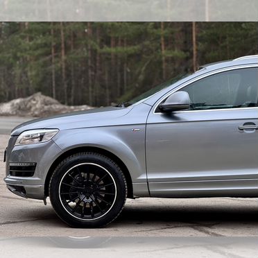 Audi Q7 3.0 AT, 2008, 294 000 км
