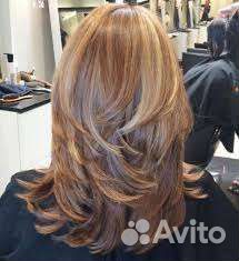 Модели на стрижки бесплатно