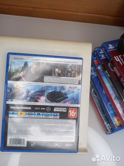 Star wars battlefront ps4