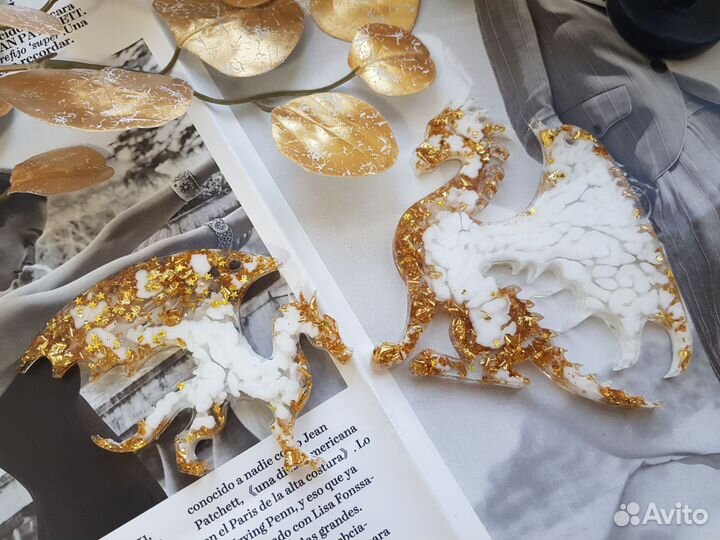 Ёлочные игрушки