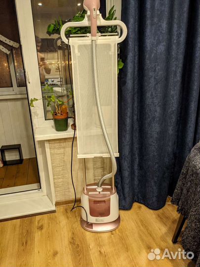 Отпариватель kitfort kt-919