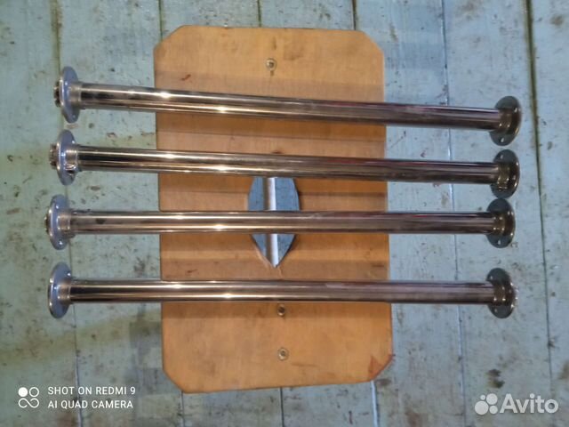 Мебельная фурнитура