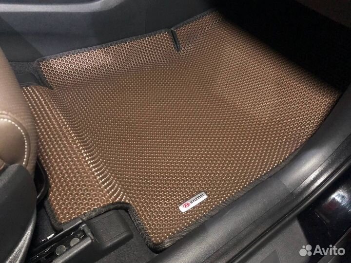 Коврики EVA ева эва в Саранске за 2 часа