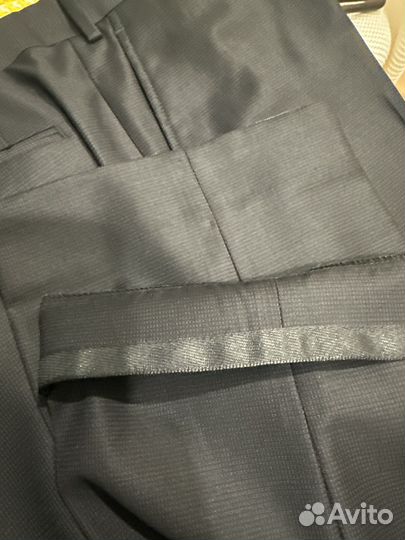 Брюки мужские классические Armani