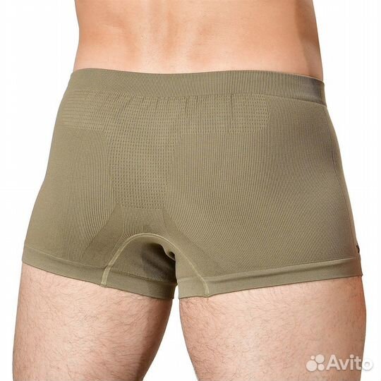 Термобелье (низ) Боксеры Фантом Лето/5.45 design