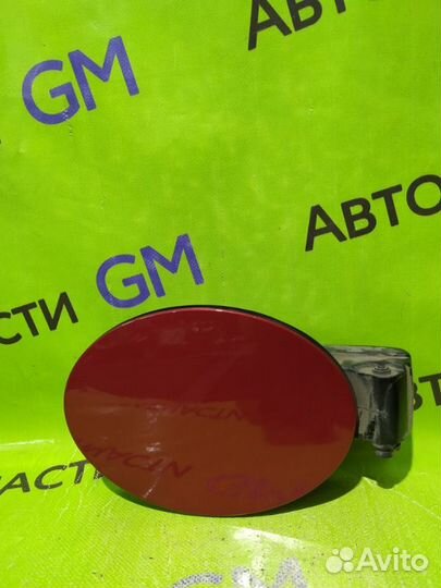 Лючок бензобака Jaguar E-Pace D180 2018