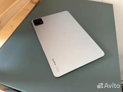 Xiaomi mi Pad 6 8 256