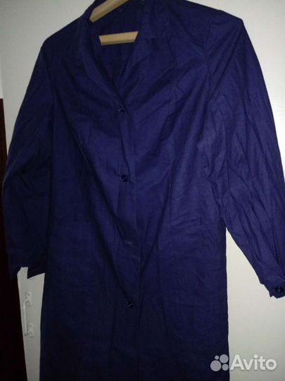 Спецодежда СССР Новое- (48 р)