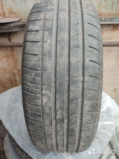 Nexen N Fera RU1 235/65 R17
