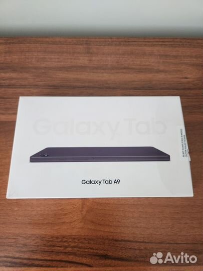 Samsung galaxy tab a9 LTE