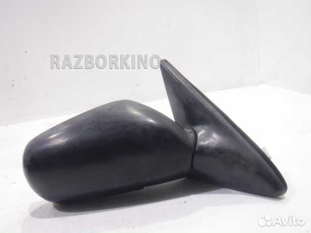 Зеркало правое Ниссан