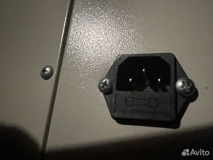 Электрическая печь для сушки,лабораторная сушилка