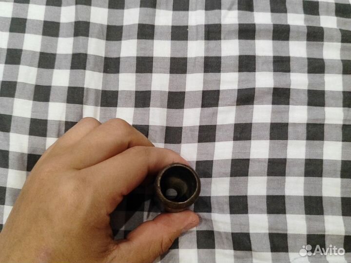 Пеги для трюкового самоката