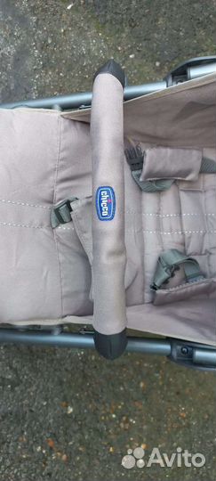 Коляска детская