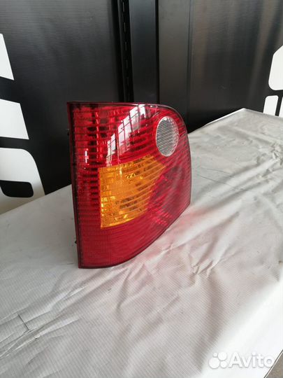 Фонарь задний левый VW polo (2001) 110172012