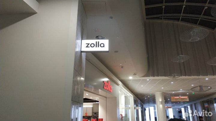 Монтаж, демонтаж вывесок, рекламы