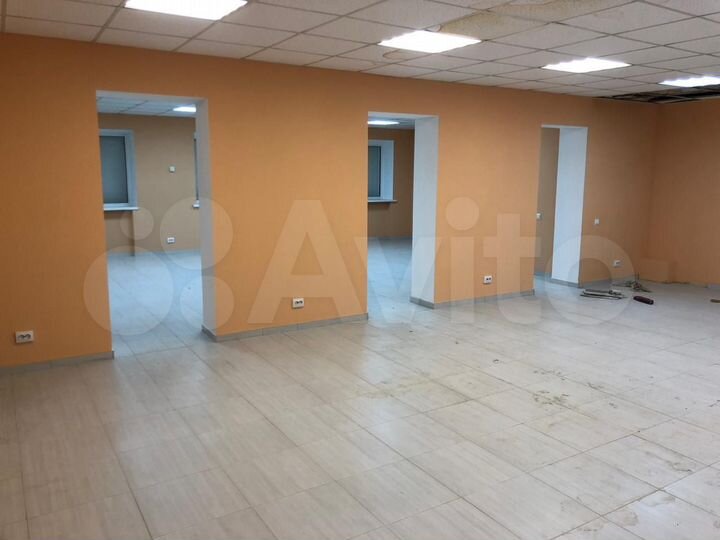 Свободного назначения, 97 м²