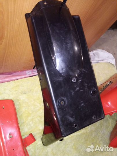 Запчасти Ява 638