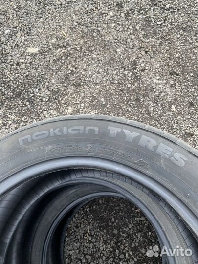 Nokian Tyres Hakka Black 2 235/50 R18 101Y