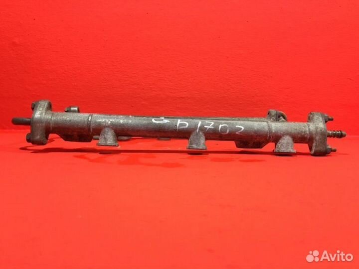 Топливная рампа Hyundai Santa Fe 1 G6BA 2004