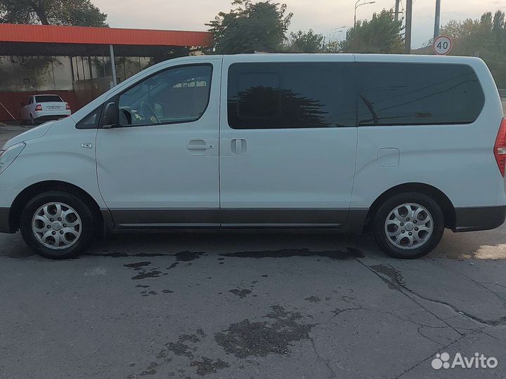 Трансфер М-В, Архыз, Домбай Чёрное море