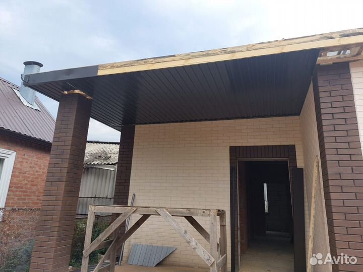 Воротынский облицовочный Терракот