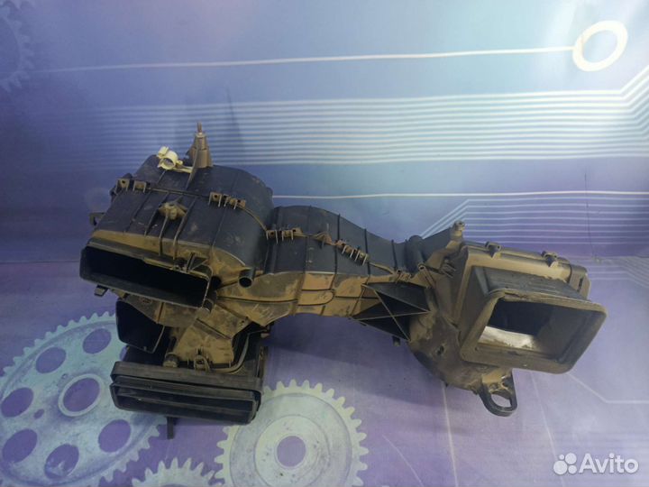 Корпус печки Volkswagen Bora