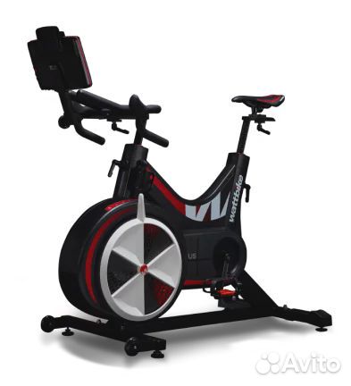 Wattbike Nucleus
