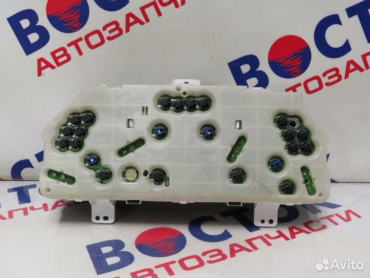 Щиток приборов subaru forester SF5, SF9