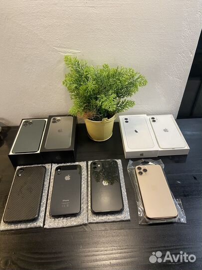 Скупка айфонов / iPhone / техники Apple