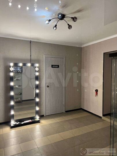 Продам помещение свободного назначения, 121.4 м²