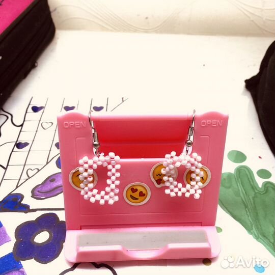 Изделия из бисера