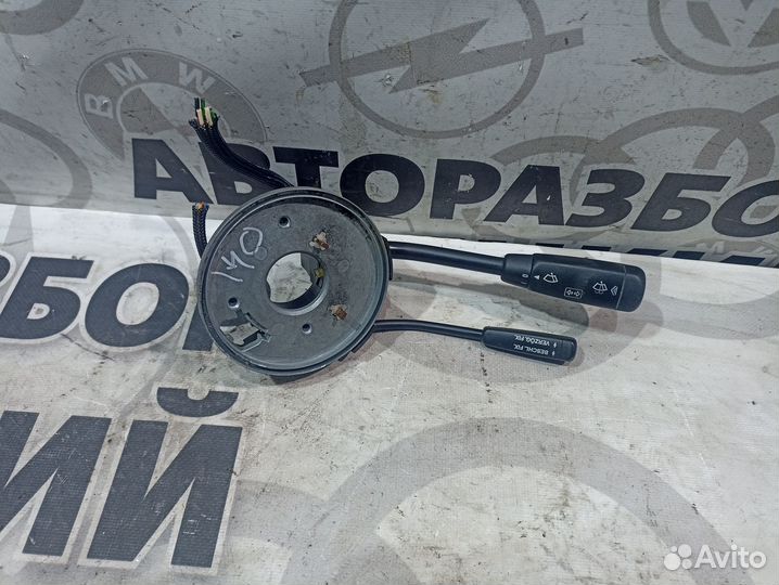 Под рулевой переключатель Mercedes W140