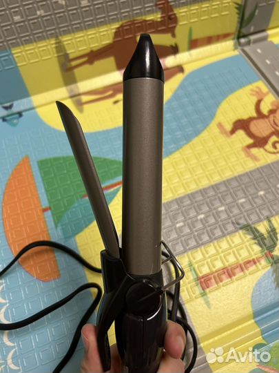 Щипцы для завивки волос BaByliss C525E