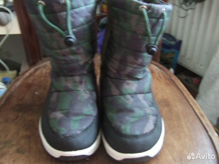 Детская обувь