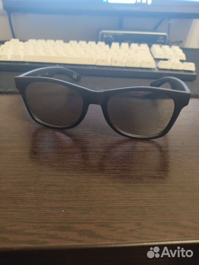 Очки vans spicoli 4 shades