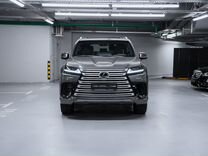 Lexus LX 3.3 AT, 2024, 2 км, с пробегом, цена 18 300 000 руб.