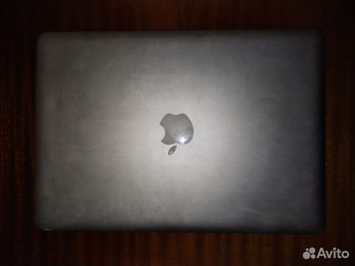 Apple MacBook Air