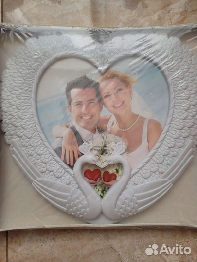 Рама для фото большая