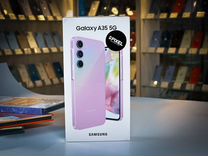 Samsung Galaxy A35, 8/128 ГБ