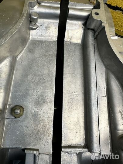 Картер Иж Планета 5 2006года