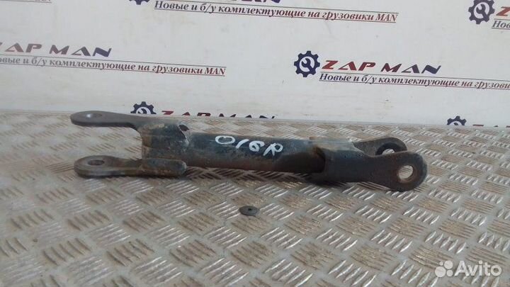 Опора стабилизатора правая Man Tga