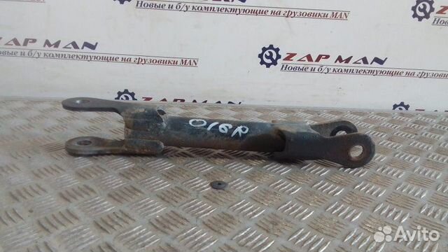 Опора стабилизатора правая Man Tga