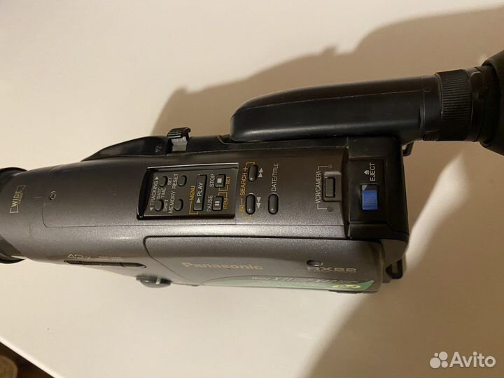 Видеокамера Panasonic