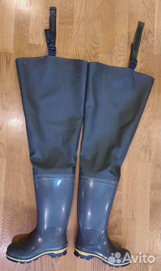 Сапоги забродные 37 размер