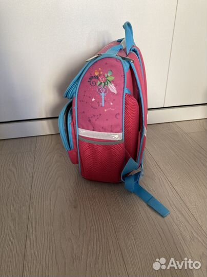 Рюкзак школьный новый
