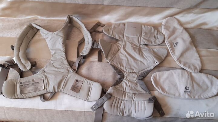 Stokke рюкзак переноска