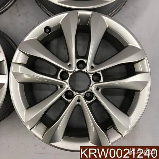 Диски R17 Mercedes-Benz Б/у оригинал