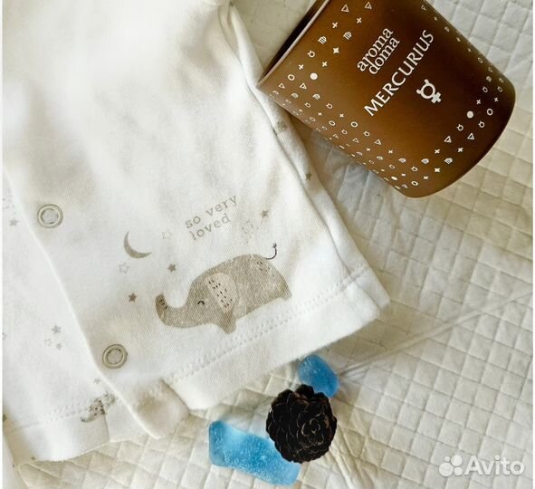 Распашонка детская